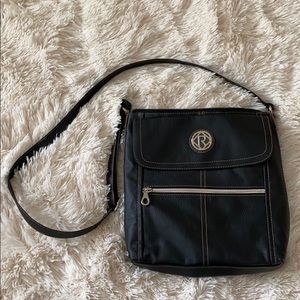 Relic Crossbody Purse